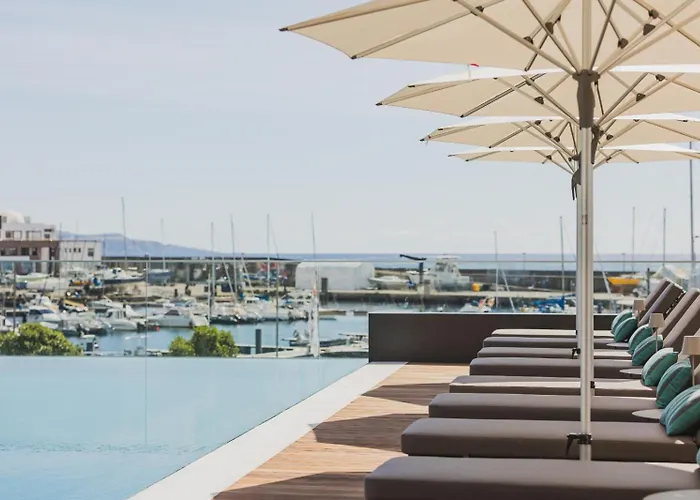 Hotel Marina Atlântico