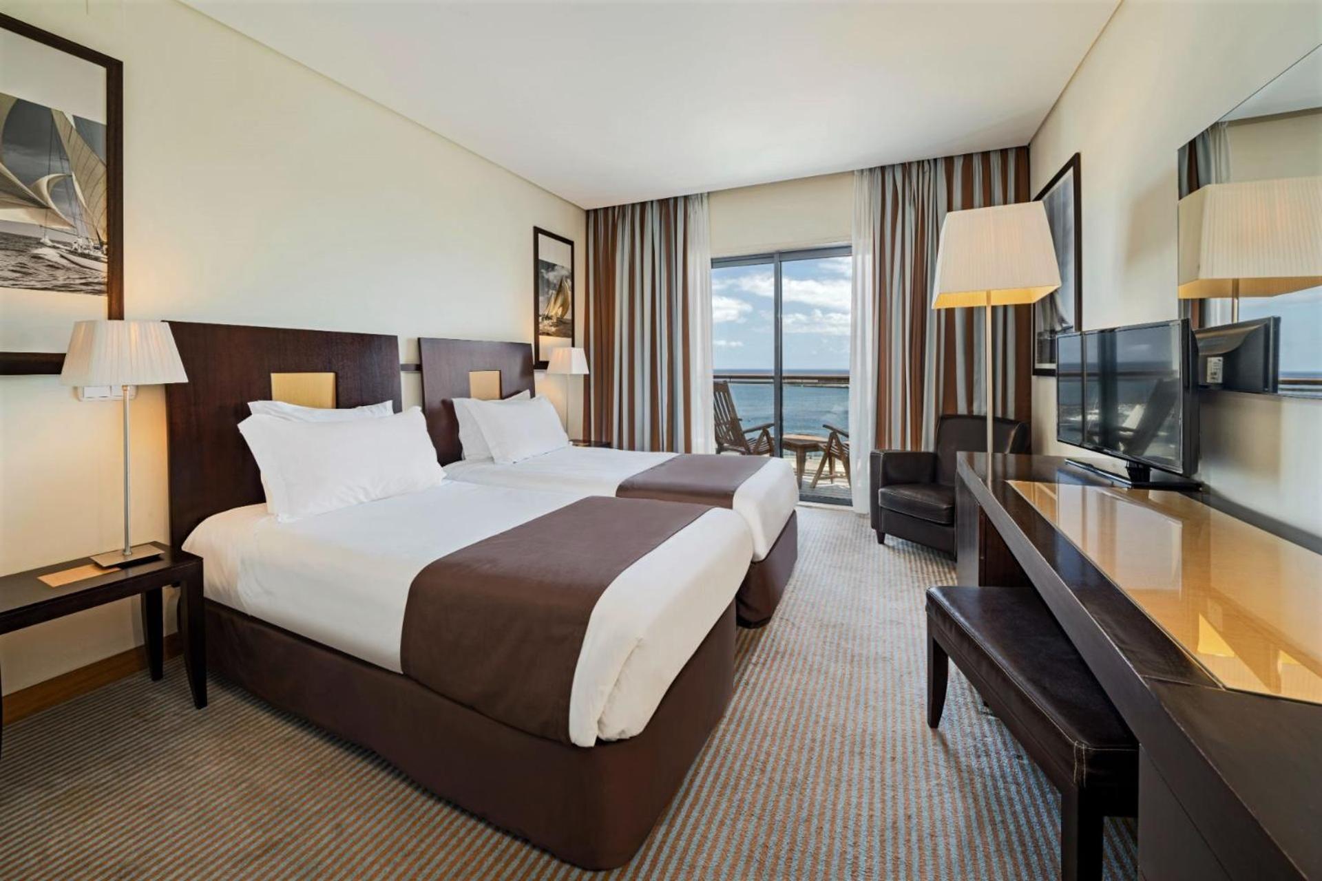 Hotel Marina Atlântico Ponta Delgada