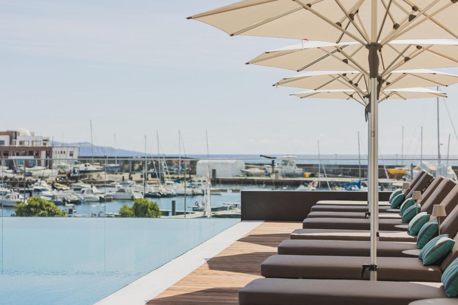 Hotel Marina Atlântico